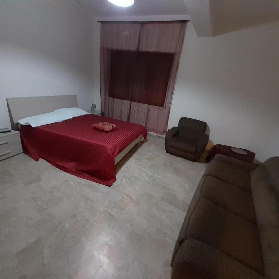 Bed And Breakfast Lagiocosa Реджо-Калабрія Екстер'єр фото